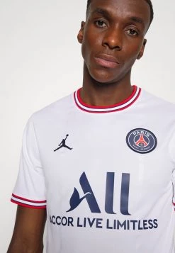 Nike Performance PARIS ST GERMAIN STADIUM - Vereinsmannschaften - White/midnight Navy | Herren -Angebote Nike Store bb26f31d336449aab94875bf9ea892b3