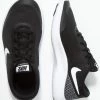 Nike Performance Kinder Laufschuh Wettkampf - Black/white
