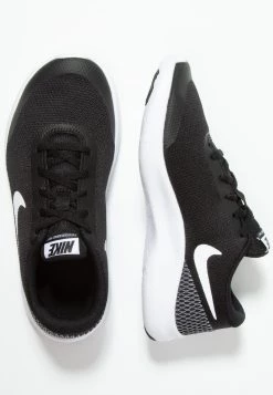 Nike Performance Kinder Laufschuh Wettkampf - Black/white