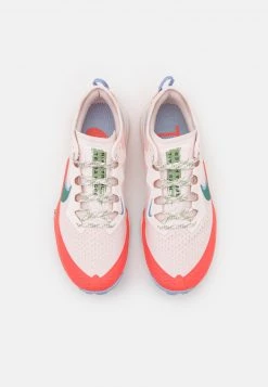Nike Performance Damen AIR ZOOM TERRA KIGER 7 - Laufschuh Trail - Light Soft Pink/bicoastal/magic Ember/aluminum/phantom/oil Green -Angebote Nike Store bb2a87d45e5441159cb026436c2f0f51
