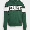 Nike Performance Herren PARIS ST. GERMAIN - Vereinsmannschaften - Noble Green