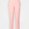 Nike Performance Damen HERITAGE PANT - Jogginghose - Bleached Coral