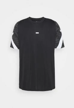 Nike Performance Herren STRIKE 21 - Sport T-shirt - Black/anthracite/white -Angebote Nike Store bb4ea8743525491f99193e15bdd69973