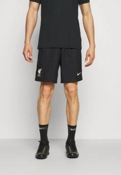 Nike Performance LIVERPOOL FC - Vereinsmannschaften - Black/fossil | Herren