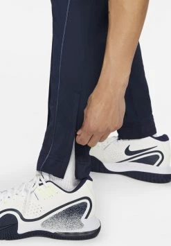 Nike Performance Herren HERITAGE SUIT PANT - Jogginghose - Obsidian -Angebote Nike Store bb7bef0f6eda4a87aaf3a49b3022f0af