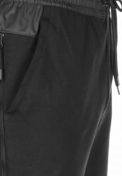 Nike Performance Herren Jogginghose - Black -Angebote Nike Store bb87bc0d27ef4a978ddee2a40e7c9efa