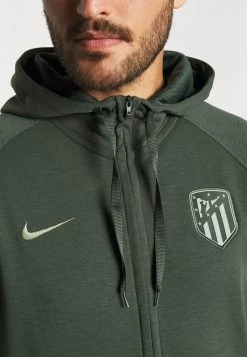 Nike Performance Herren ATLETICO MADRID TRAVEL - Vereinsmannschaften - Outdoor Green/spiral Sage -Angebote Nike Store bb90cc55c0b845f09207f4605c8a20d1