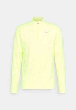 Nike Performance Herren Langarmshirt - Volt/white/silver 12 Nike Performance Herren Langarmshirt - Volt/white/silver -Angebote Nike Store bb9225ce5d024e50b36d419a07194784