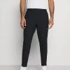 Nike Performance Herren VENT MAX PANT - Jogginghose - Black/dark Grey