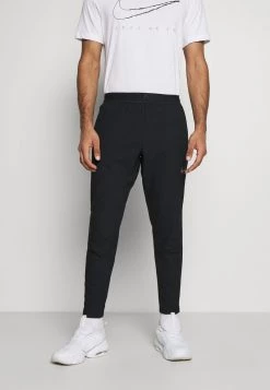 Nike Performance Herren VENT MAX PANT - Jogginghose - Black/dark Grey