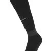 Nike Performance Herren MATCHFIT TEAM - Kniestrümpfe - Black / White