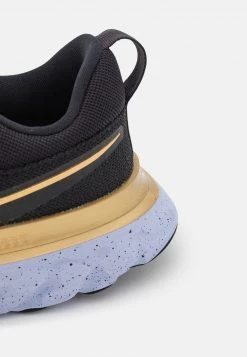 Nike Performance Damen Laufschuh Neutral - Black/metallic Gold/ghost/dark Smoke Grey 11 Nike Performance Damen Laufschuh Neutral - Black/metallic Gold/ghost/dark Smoke Grey -Angebote Nike Store bb99259319754aff9d6df07596fa676b
