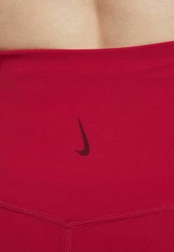 Nike Performance Damen LUXE 7/8 - Tights - Gym Red/team Red -Angebote Nike Store bba8a830a3bc470595375a0c60ce8583