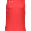 Nike Performance Herren Top - Rotweiss