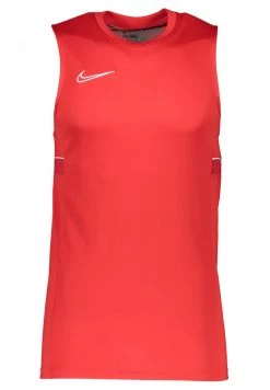 Nike Performance Herren Top - Rotweiss
