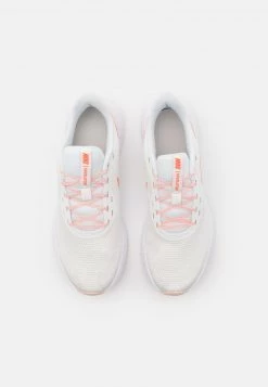 Nike Performance Damen SCHUHE REVOLUTION 5 - Laufschuh Neutral - Summit White/crimson Bliss/orange Pearl/white -Angebote Nike Store bbbc16abf1c346fbb7274b59463a6aae