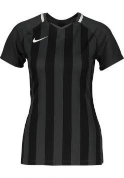 Nike Performance Damen FUSSBALL - TEAMSPORT TEXTIL - TRIKOTS STRIPED DI - T-Shirt Print - Schwarz
