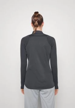 Nike Performance Damen ACADEMY DRIL - Sweatshirt - Anthracite/black -Angebote Nike Store bbd7a7e20ccc43ed95d93a4ab1c1fdec