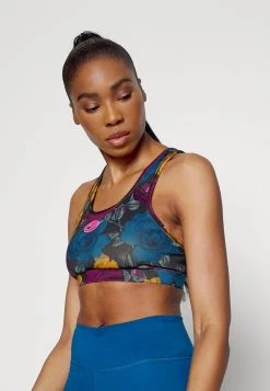 Nike Performance Damen BRA - Sport-BH Mit Mittlerer Stützkraft - Black/white/active Pink 9 Nike Performance Damen BRA - Sport-BH Mit Mittlerer Stützkraft - Black/white/active Pink -Angebote Nike Store bbe37058853d4ce4b5ab9aa45e71bdd1