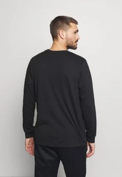 Nike Performance Herren NBA LONG SLEEVE - Sport T-shirt - Black -Angebote Nike Store bc08ebbeb0694ba3a5a011f98dca0bab