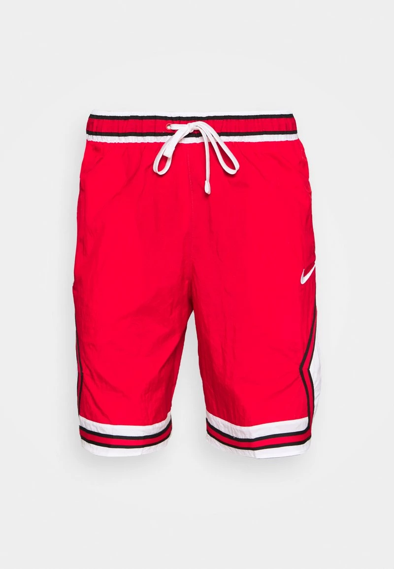Nike Performance Herren NBA CHICAGO BULLS SHORT - Vereinsmannschaften - University Red/white/black 4 Nike Performance Herren NBA CHICAGO BULLS SHORT - Vereinsmannschaften - University Red/white/black – Bild 4
