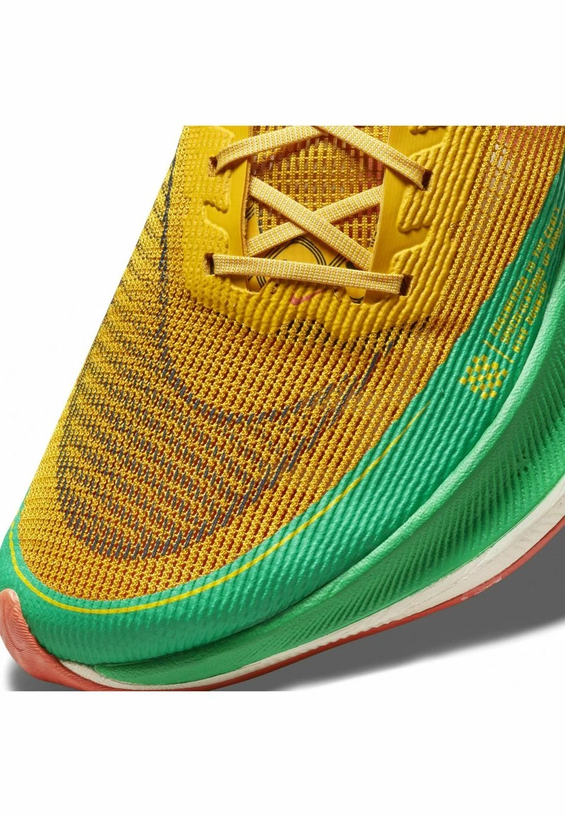 Nike Performance Herren ZOOMX VAPORFLY - Laufschuh Stabilität - Dark Sulfur 6 Nike Performance Herren ZOOMX VAPORFLY - Laufschuh Stabilität - Dark Sulfur – Bild 6