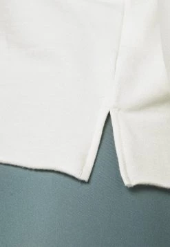 Nike Performance Damen LUXE - Sweatshirt - Sail -Angebote Nike Store bc744f7c4d6e488b9e378545fa511468