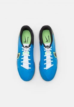 Nike Performance Herren TIEMPO LEGEND 9 ACADEMY IC - Fußballschuh Halle - Light Photo Blue/black/lime Glow -Angebote Nike Store bc8f242e1d4442f581d72f6dea1da749