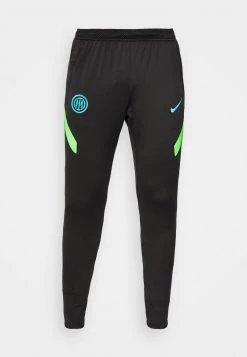 Nike Performance Herren INTER MAILAND - Vereinsmannschaften - Black/green Strike/chlorine Blue -Angebote Nike Store bcaecd9696784db08126cbd936bbb35c