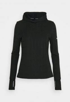 Nike Performance Damen HOODIE - Kapuzenpullover - Black 10 Nike Performance Damen HOODIE - Kapuzenpullover - Black -Angebote Nike Store bcb56a37909144c39012be53e55e3420