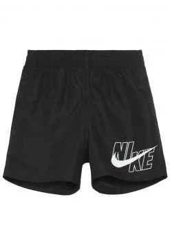 Nike Performance Kinder VOLLEY - Badeshorts - Black -Angebote Nike Store bce41cf70c594d9591256e46451fc51b