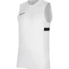 Nike Performance Herren Sport T-shirt - Weissschwarz