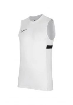 Nike Performance Herren Sport T-shirt - Weissschwarz