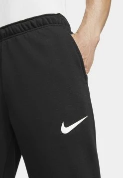 Nike Performance PANT TAPER - Jogginghose - Black/white | Herren -Angebote Nike Store bcf2a5769e2440d8b2d168488b0b4bd6