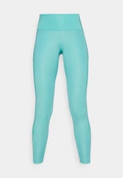 Nike Performance Damen AIR 7/8 - Tights - Washed Teal -Angebote Nike Store bcfaf53913de4589b68bea9265d2e603