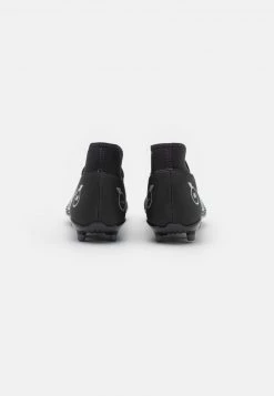 Nike Performance Herren MERCURIAL 8 CLUB FG/MG - Fußballschuh Nocken - Black/metallic Silver/medium Ash -Angebote Nike Store bd059fe37d0a4aa0bb3359d2095cbf56