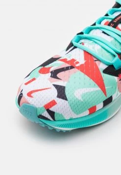 Nike Performance Herren AIR ZOOM PEGASUS 38 - Laufschuh Neutral - White/green Glow/aurora Green/black -Angebote Nike Store bd135801d692422794fb852b5ba7a31c