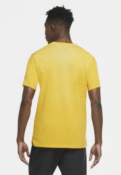Nike Performance BURNOUT - T-Shirt Print - Dark Sulphur/sequoia | Herren 9 Nike Performance BURNOUT - T-Shirt Print - Dark Sulphur/sequoia | Herren -Angebote Nike Store bd147f83d5654bb2a97d3bdb86bc189b