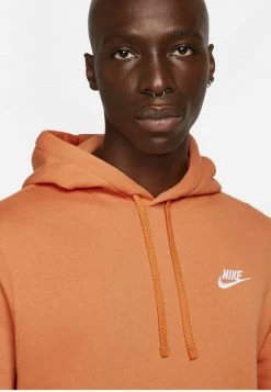 Nike Performance Herren Kapuzenpullover - Hot Curry -Angebote Nike Store bd16e50a57f447f3acec7e2654da5f0f