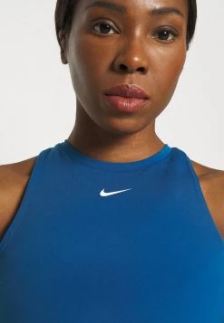 Nike Performance Damen TANK - Top - Court Blue/white 13 Nike Performance Damen TANK - Top - Court Blue/white -Angebote Nike Store bd33cf5b0a124626896d901d21d963ae
