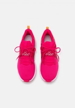 Nike Performance Damen AIR MAX BELLA TR 5 - Trainingsschuh - Rush Pink/light Curry/mystic Hibiscus/white/iris Whisper -Angebote Nike Store bd42c491996b4e5ca78b52b93a3b1f1d