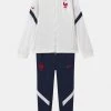 Nike Performance FRANKREICH SET UNISEX - Nationalmannschaft - White/blackened Blue/university Red