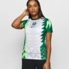 Nike Performance Damen NIGERIA - Vereinsmannschaften - White/black