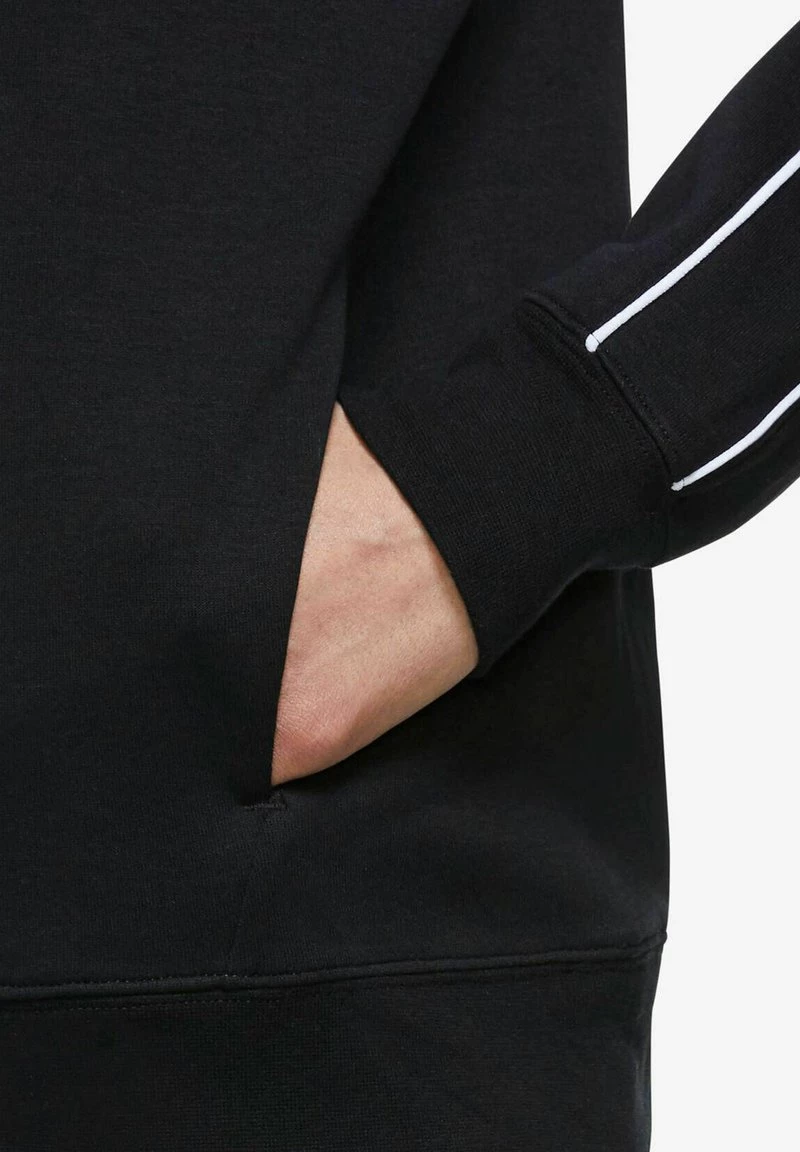 Nike Performance Damen Sweatshirt - Schwarz 2 Nike Performance Damen Sweatshirt - Schwarz – Bild 2