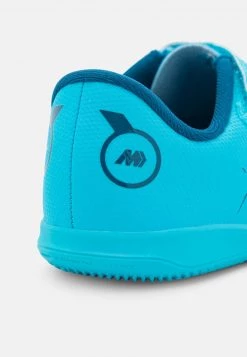 Nike Performance Unisex MERCURIAL JR VAPOR 14 CLUB IC - Fußballschuh Halle - Chlorine Blue/laser Orange -Angebote Nike Store bdb2de52b4ba4fd8b6575a46848af4bf