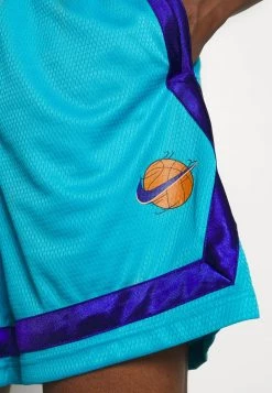 Nike Performance Damen SPACE JAM WOMENS FLY CROSSOVER SHORT - Vereinsmannschaften - Light Blue Fury/concord -Angebote Nike Store bdbc1c8e1b9b43c996b224a156acf4b7