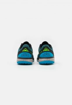 Nike Performance Herren JUNIPER TRAIL - Laufschuh Trail - Dark Teal Green/light Silver/black -Angebote Nike Store bdd09c934a8442078f2d5db404a78c1d
