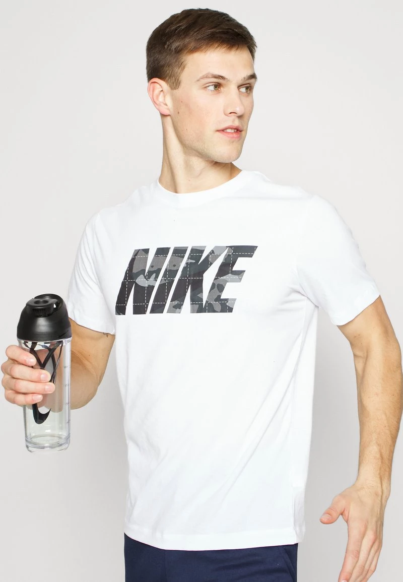 Nike Performance PANT TAPER - Jogginghose - Obsidian/black | Herren 4 Nike Performance PANT TAPER - Jogginghose - Obsidian/black | Herren – Bild 4