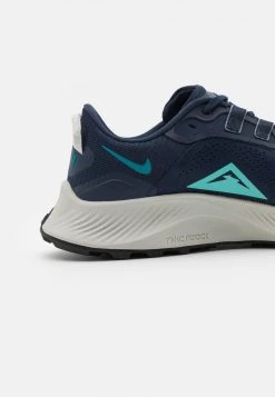 Nike Performance Damen PEGASUS TRAIL 3 - Laufschuh Trail - Obsidian/dynamic Turquoise/bright Spruce/black/light Bone -Angebote Nike Store bdf5b1b2b706418aa9b0a2474b9b7923