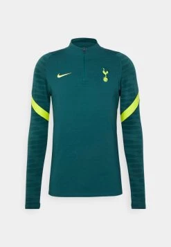 Nike Performance Herren TOTTENHAM HOTSPURS - Langarmshirt - Dark Teal Green -Angebote Nike Store bdf755b2c739426ca8f0449607c700fb
